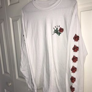 🌹Forever21 Long Sleeve Tee